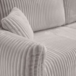 ALLORA sofa - detal 2 (Tilia 86)