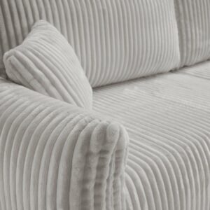 ALLORA sofa - detal 2 (Tilia 86)