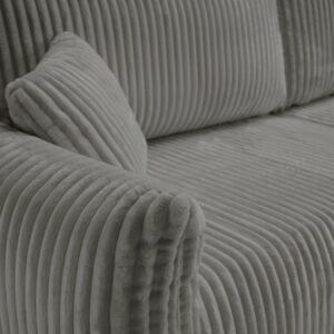 ALLORA sofa - detal 2 (Tilia 90)