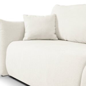 ALLORA sofa - detal 3 (Mellody 1)