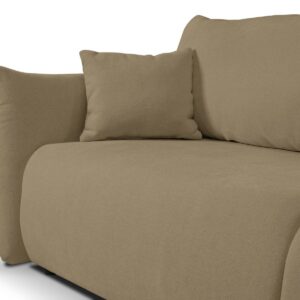 ALLORA sofa - detal 3 (Mellody 12)