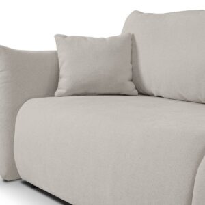 ALLORA sofa - detal 3 (Mellody 2)