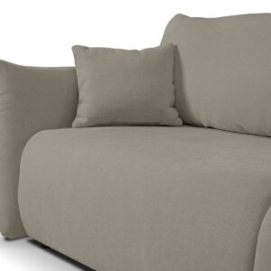ALLORA sofa - detal 3 (Mellody 3)