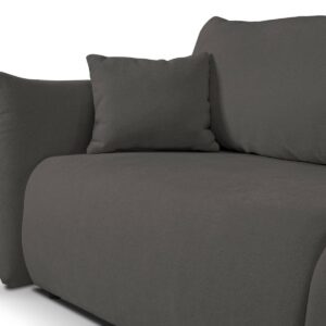 ALLORA sofa - detal 3 (Mellody 5)