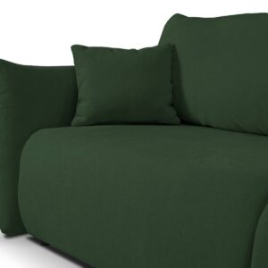 ALLORA sofa - detal 3 (Mellody 8)