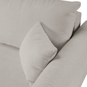 ALLORA sofa - detal 4 (Mellody 2)