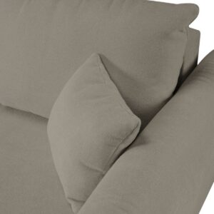 ALLORA sofa - detal 4 (Mellody 3)
