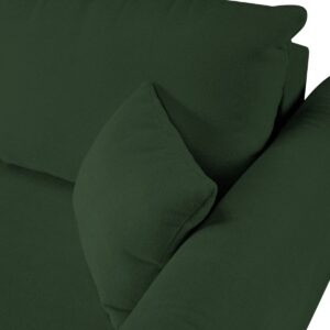 ALLORA sofa - detal 4 (Mellody 8)