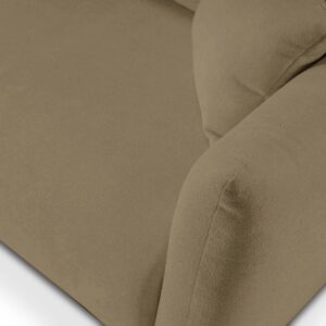 ALLORA sofa - detal 5 (Mellody 12)