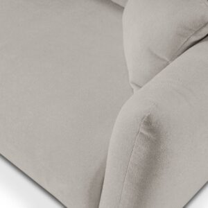 ALLORA sofa - detal 5 (Mellody 2)