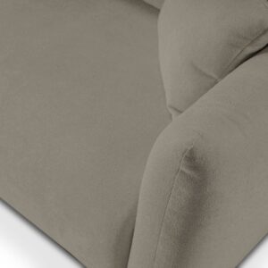 ALLORA sofa - detal 5 (Mellody 3)