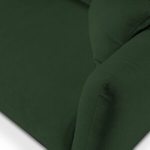 ALLORA sofa - detal 5 (Mellody 8)