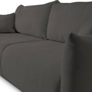 ALLORA sofa - detal 6 (Mellody 5)