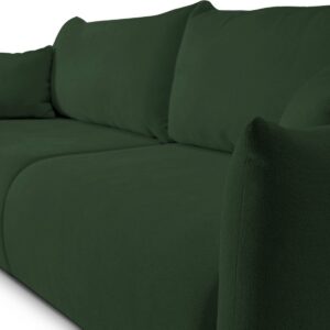 ALLORA sofa - detal 6 (Mellody 8)