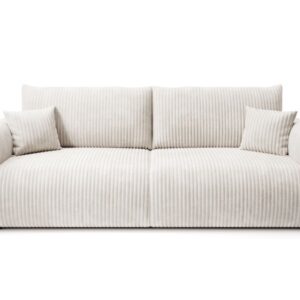 ALLORA sofa - front 1 (Davis - Tilia 01) - B