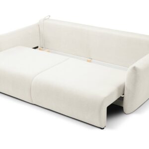 ALLORA sofa - pojemnik 1 (Mellody 1)