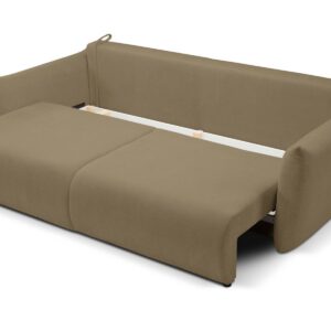 ALLORA sofa - pojemnik 1 (Mellody 12)