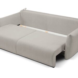 ALLORA sofa - pojemnik 1 (Mellody 2)