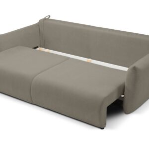 ALLORA sofa - pojemnik 1 (Mellody 3)