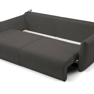 ALLORA sofa - pojemnik 1 (Mellody 5)