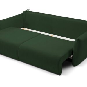 ALLORA sofa - pojemnik 1 (Mellody 8)