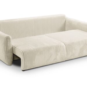 ALLORA sofa - pojemnik 1 (Tilia 03)