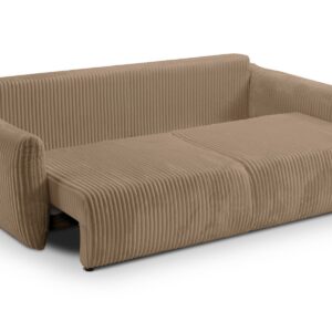ALLORA sofa - pojemnik 1 (Tilia 17)