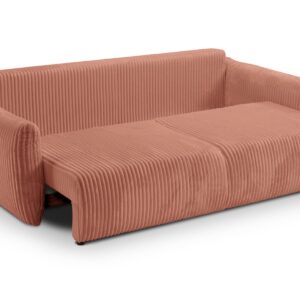 ALLORA sofa - pojemnik 1 (Tilia 62)