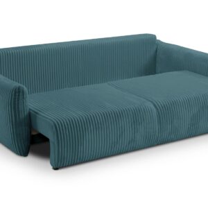 ALLORA sofa - pojemnik 1 (Tilia 75)