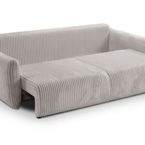 ALLORA sofa - pojemnik 1 (Tilia 86)