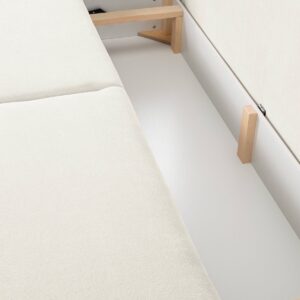 ALLORA sofa - pojemnik 2 (Mellody 1)