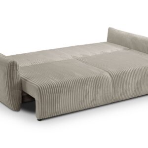 ALLORA sofa - spanie (Tilia 11)