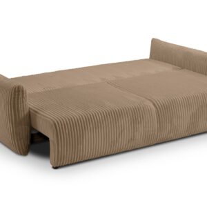 ALLORA sofa - spanie (Tilia 17)