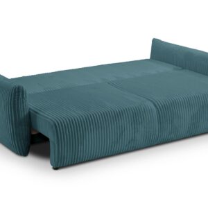 ALLORA sofa - spanie (Tilia 75)