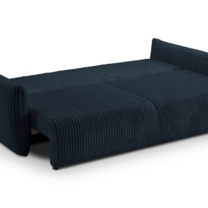 ALLORA sofa - spanie (Tilia 77)