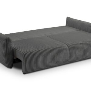 ALLORA sofa - spanie (Tilia 85)