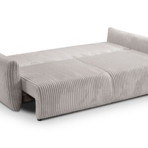 ALLORA sofa - spanie (Tilia 86)