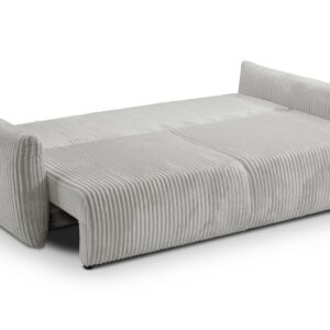 ALLORA sofa - spanie (Tilia 86)