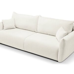 ALLORA sofa - z boku 1 (Mellody 1)