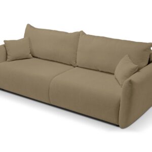 ALLORA sofa - z boku 1 (Mellody 12)