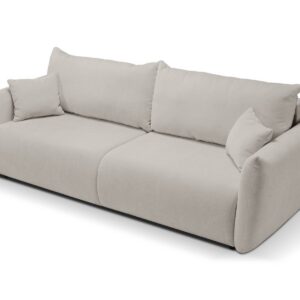 ALLORA sofa - z boku 1 (Mellody 2)