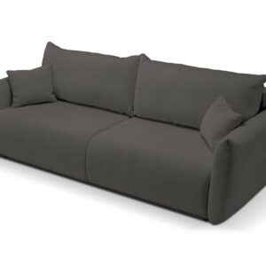 ALLORA sofa - z boku 1 (Mellody 5)