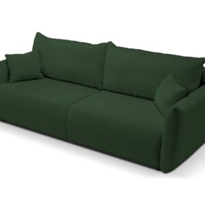ALLORA sofa - z boku 1 (Mellody 8)