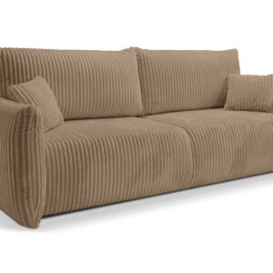 ALLORA sofa - z boku 1 (Tilia 17)