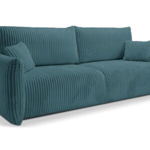 ALLORA sofa - z boku 1 (Tilia 75)