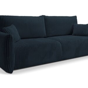 ALLORA sofa - z boku 1 (Tilia 77)