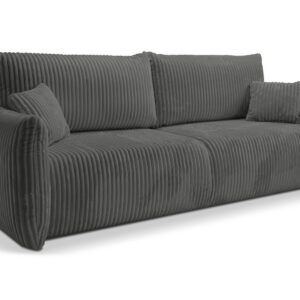ALLORA sofa - z boku 1 (Tilia 85)