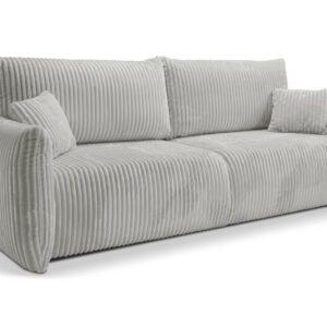 ALLORA sofa - z boku 1 (Tilia 86)