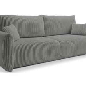 ALLORA sofa - z boku 1 (Tilia 90)