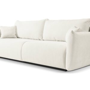 ALLORA sofa - z boku 2 (Mellody 1)